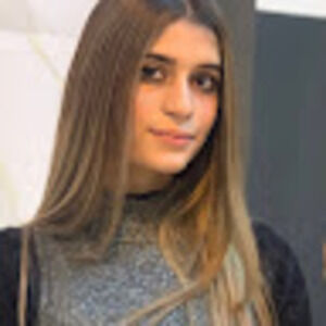 Meet your Posher, Shabnam